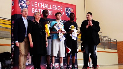 Challenge Traditionnel