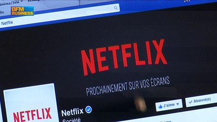 Netflix va-t-il vivre des mois difficiles?