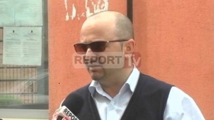 Report TV - Avokati: Do kërkoj pavlefshmërinë e e arrestit dhe lirimin e Shullazit