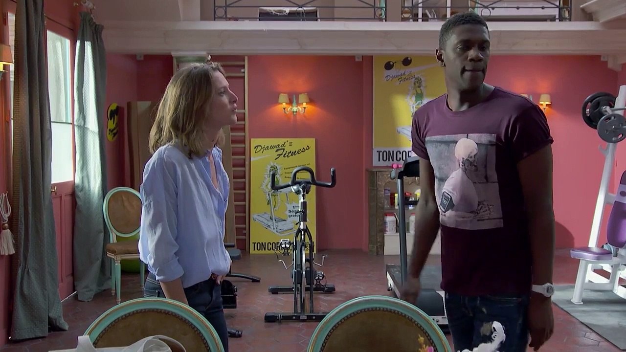 Plus belle la vie : Episode 3002 (extrait) #PBLV