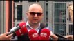 “Dëshmia e të atit të biznesmenit të kërcënuar arrestoi Shullazin, nga Durrësi asnjë kallëzim”