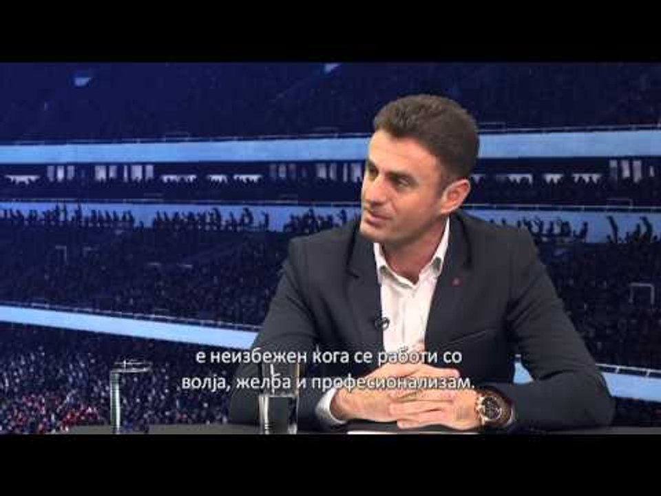 Pro Sports - 19.04.2016