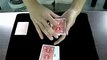 Free Magic Trick, Easy Aces Card Trick
