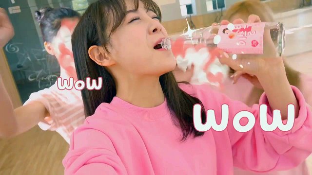 [ENGSUB] IOI Soju CF Sejeong