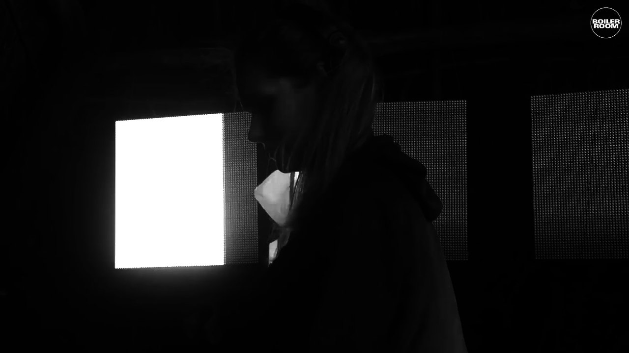 Dasha Redkina Boiler Room Tulum x Comunite DJ Set