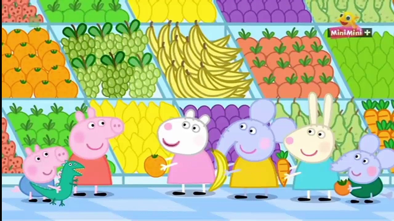 PRZERÓBKA ŚWINKA PEPPA!!!!!!