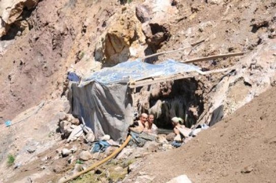 Hakkarili, Yetkililerden Kaplıca İçin Tesis İstiyor