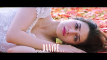 Daayre Lyric Video - Dilwale - Shah Rukh Khan - Kajol - Varun Dhawan - Kriti Sanon
