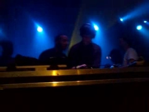 ed banger sebastian à la loco