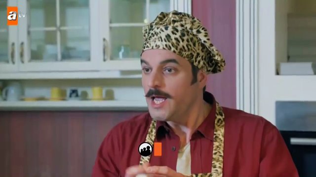 Aile İşi 6. Bölüm Fragmanı (2) - atv