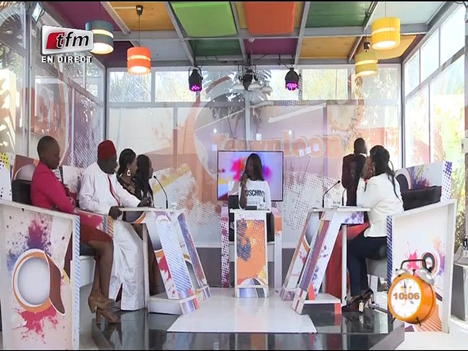 A mourir de rire sur la TFM