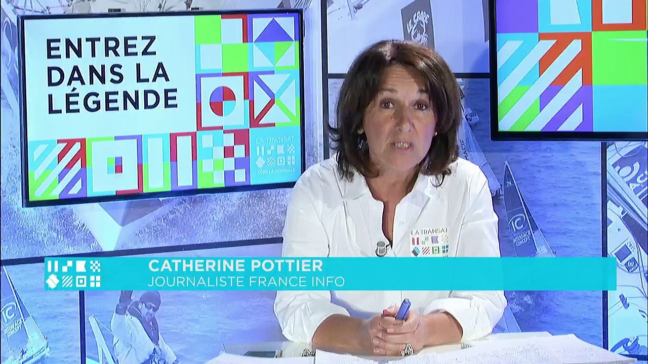 L'émission du 19 avril 2016