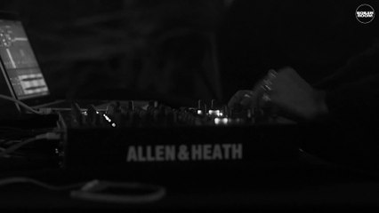 Laurine Frost Boiler Room Tulum x Comunite Live Set