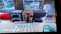 Minecraft xbox/ ps3 ps4 / xbox one / Pc duplication glitch