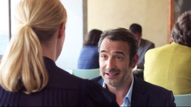 Un homme à la hauteur Bande-annonce VF