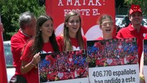 Hazte oir aborto - Las cifras del aborto de 2013 siguen siendo escandalosas