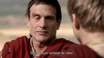 Crassus: Past Cannot Be Altered - Full HD