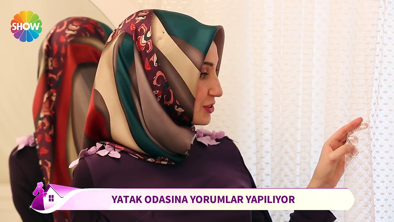 Gelin Evinde yatak örtüsü polemiği ev sahibini kızdırdı!