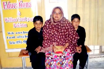 Haque educational and welfare trust activities