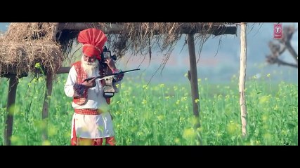 2 Akhiyaan - Full Video Song HD - Ricky Chohan Tigerstyle 2016 - New Punjabi Songs - Songs HD