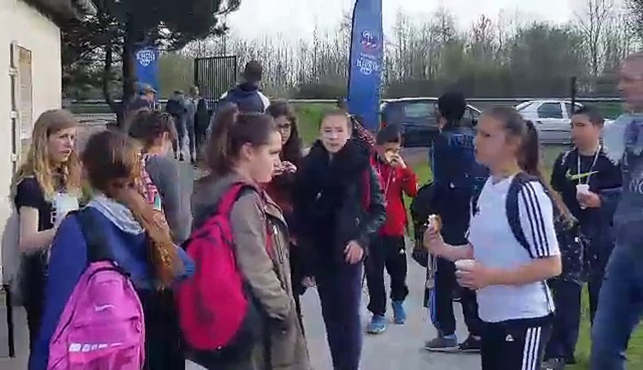 TOURNOI INTER QUARTIER