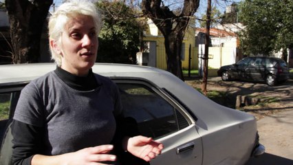 Mujeres de Overol - Destapa Cañerias