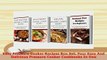 Download  Easy Pressure Cooker Recipes Box Set Four Easy And Delicious Pressure Cooker Cookbooks In Free Books