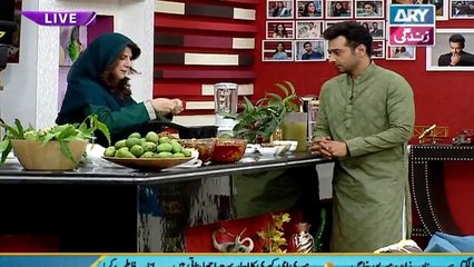 Tip to counter summer infections by Dr Bilquis