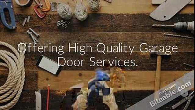 Society Garage Doors Denver _ Garage Doors Installation, Sales & Repairs Service