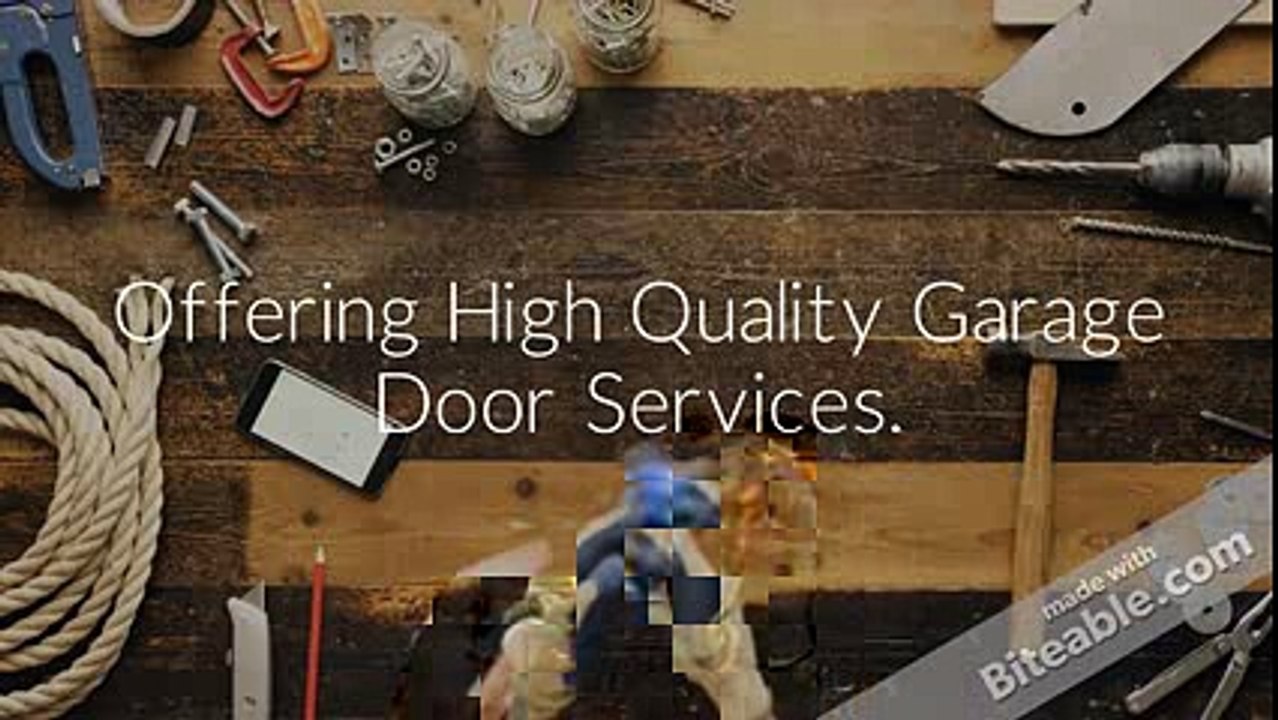Society Garage Doors Denver _ Garage Doors Installation, Sales & Repairs Service