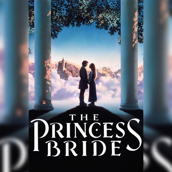 A Princesa Prometida