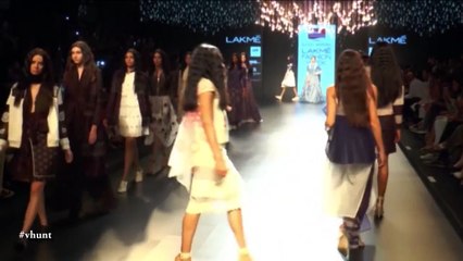 Ileana D Cruz Ramp Walk