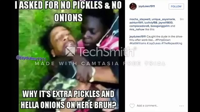 Kevin Hart Clowns Katt Williams For Getting Beat Up By A Kid FULL VIDEO