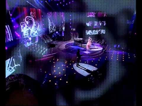 Sean Sing Cobalah Mengerti - Episode 21 - Indonesian Idol - Season 7