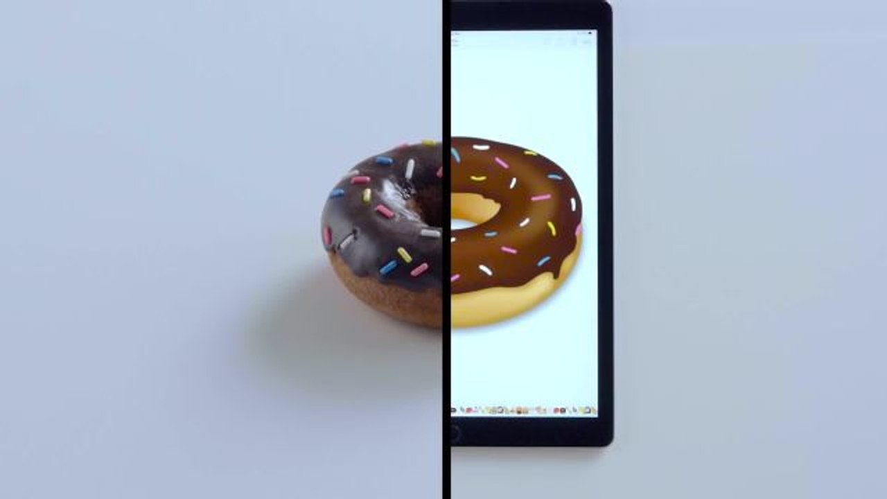 Recreating Food Emojis IRL