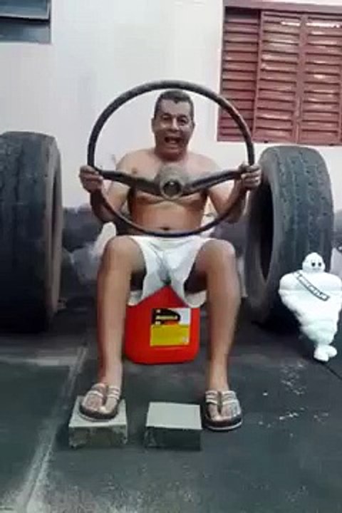 Atentie ca prinde viteza !!!