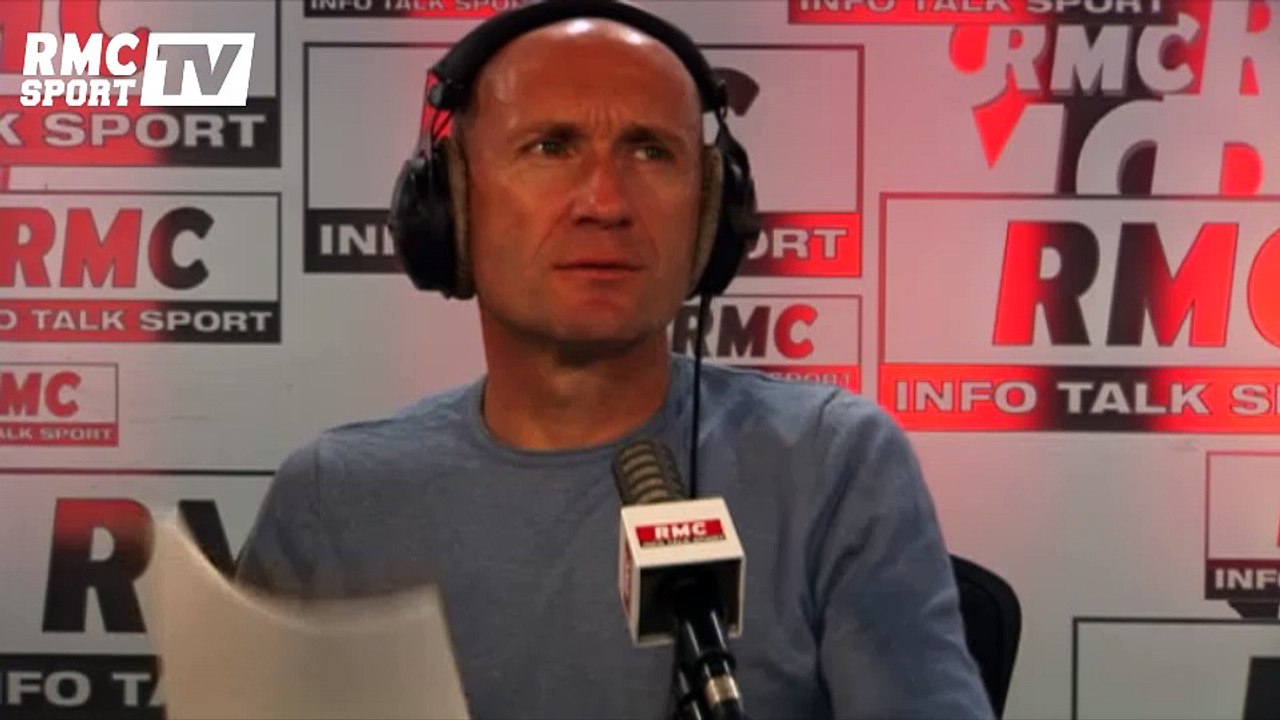 Riolo : "Je crains que Ben Arfa se perde à vouloir rattraper le temps perdu"