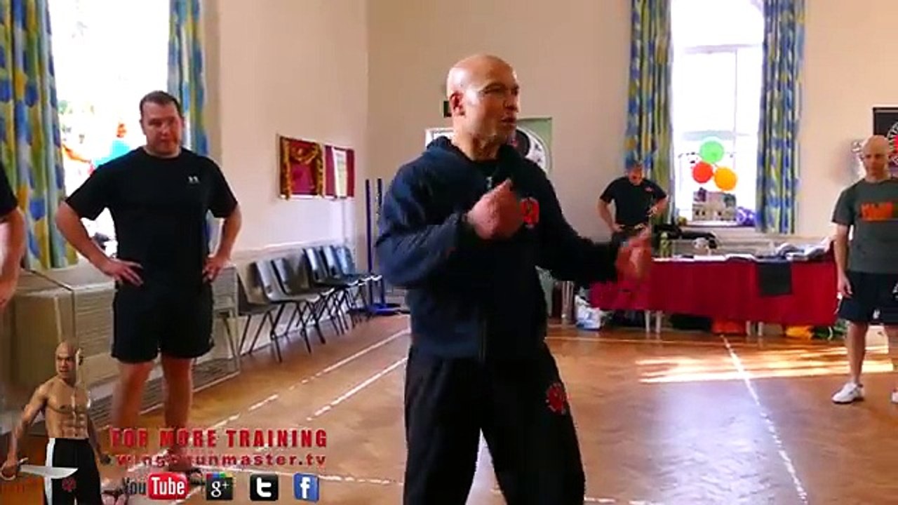 how to train a strong throat