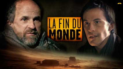 La Fin du Monde (Valentin Vincent)