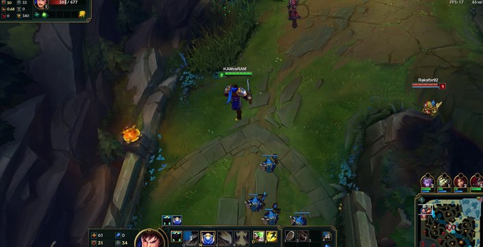 Великий Гарен часть 8