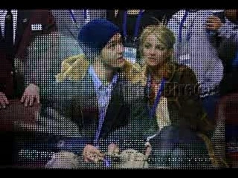 Britney - Justin [1]