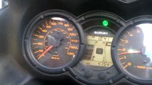 2007 Suzuki V-Strom 650 4900 in Smithtown, NY