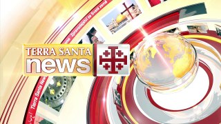 Terra Santa News 05/09/2014