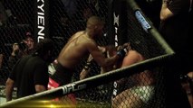 UFC 197: Jones vs. Saint Preux - Bones is Back