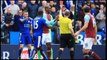 Vardy has been charged with improper conduct by the Football Association