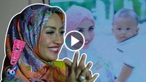 IQ Tinggi, Bayi Shinta Bachir Jenius - Cumicam 19 April 2016