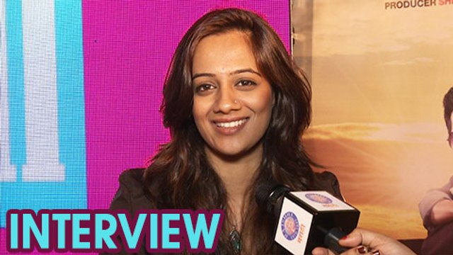 Spruha Joshi Shot A Romantic Song Just 4 Days Before Her Wedding! | Paisa Paisa Marathi MovieSpruha Joshi Shot A Romanti