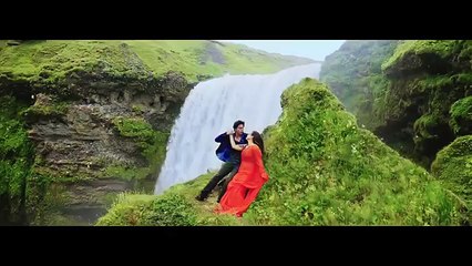 Gerua Remix - Dilwale - Shah Rukh Khan - Kajol - DJ Shilpi Mix