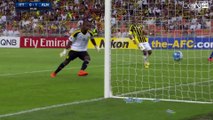اهداف مباراة الاتحاد والنصر الاماراتي 1-2 شاشة كاملة ( دوري ابطال اسيا 2016 ) HD -