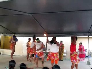 Funny Samoans 310 FOU BOYz baby